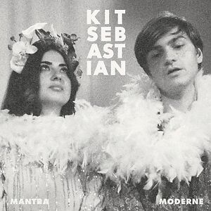 Mantra Moderne by Kit Sebastian