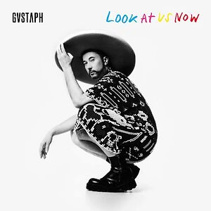 Look At Us Now by Gustaph