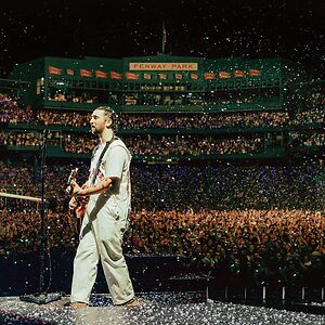 Live From Fenway Park by Noah Kahan