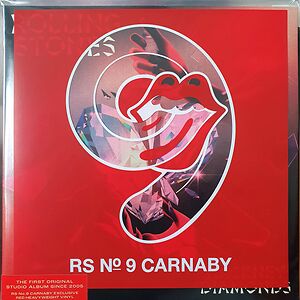 Hackney Diamonds by The Rolling Stones