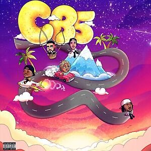 CB5 by French Montana