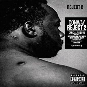 Reject 2 by Conway