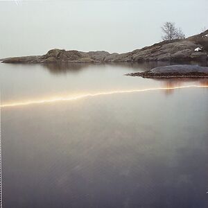 The Ramble (Morning & Night, 2021) by Cassandra Jenkins