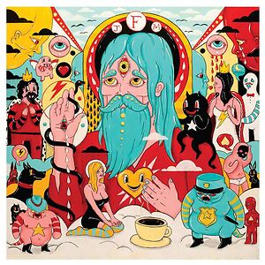 Fear Fun by Father John Misty