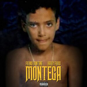 Montega by French Montana