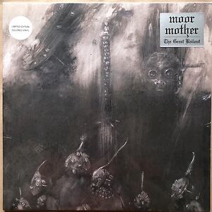 The Great Bailout by Moor Mother