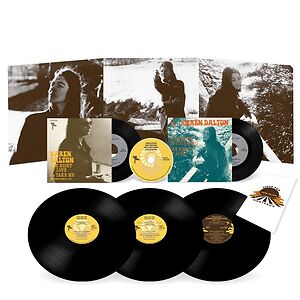 In My Own Time by Karen Dalton