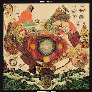 Helplessness Blues by Fleet Foxes