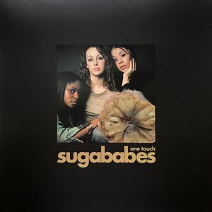 One Touch by Sugababes