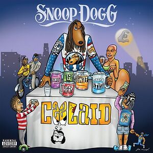 Coolaid by Snoop Dogg