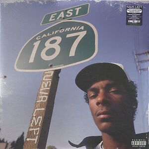 Neva Left by Snoop Dogg