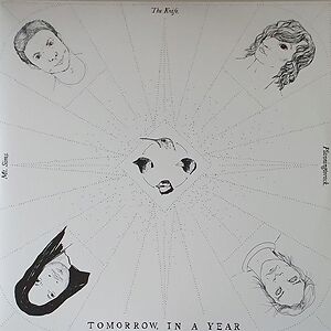 Tomorrow, In A Year by The Knife
