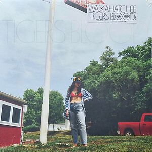 Tigers Blood by Waxahatchee
