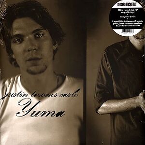 Yuma by Justin Townes Earle