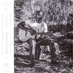I Be Trying by Cedric Burnside