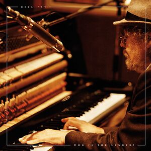 Who Is The Sender? by Bill Fay