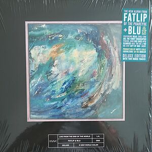 Live From The End Of The World by Fat Lip