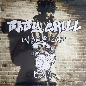 Wake Up Call by Baby Chill