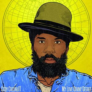 My Love Divine Degree by Cody ChesnuTT