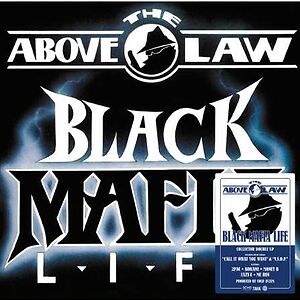 Black Mafia Life by Above The Law