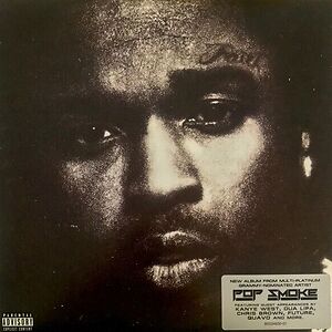 Faith by Pop Smoke
