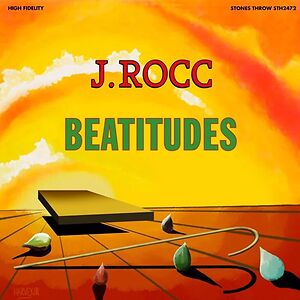 Beatitudes by J Rocc
