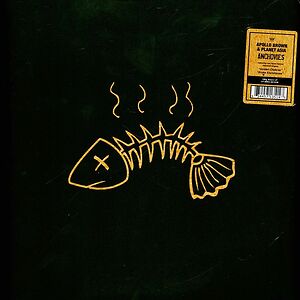 Anchovies by Apollo Brown