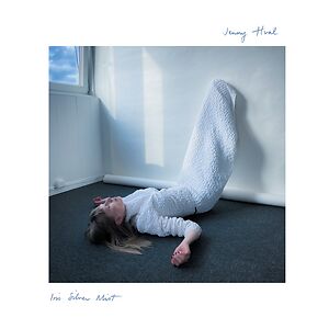 Iris Silver Mist - Pearl/Northern Light Vinyl by Jenny Hval