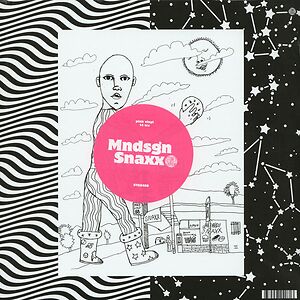 Snaxx by mndsgn