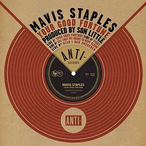 Your Good Fortune by Mavis Staples