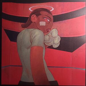 Beloved! Paradise! Jazz!? by McKinley Dixon