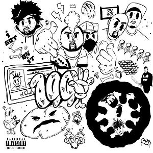 1995 by 38 Spesh