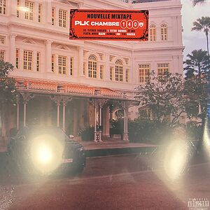 Chambre 140 by PLK