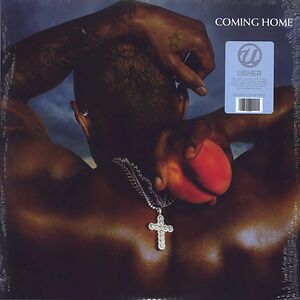 Coming Home by Usher