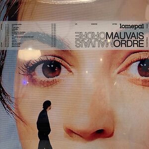 Mauvais Ordre by Lomepal