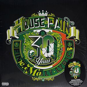 House Of Pain (Fine Malt Lyrics) by House Of Pain