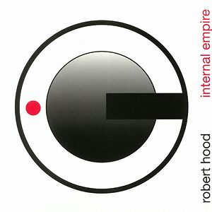 Internal Empire by Robert Hood
