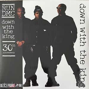 Down With The King  by Run-DMC