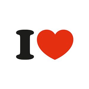  I LOVE by Das Pop