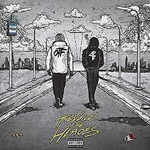 The Voice Of The Heroes by Lil Baby