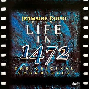 Life In 1472 by Jermaine Dupri