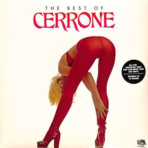The Best Of Cerrone by Cerrone