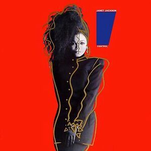 Control by Janet Jackson