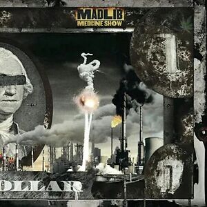 Before The Verdict by Madlib