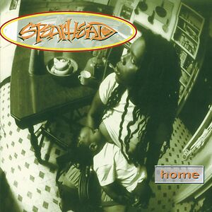 Home by Spearhead