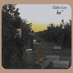 Spoke by Calexico