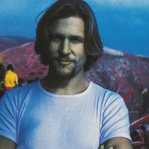 Slow Magic, 1977-1978 by Jeff Bridges