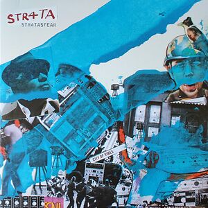 Str4tasfear by STR4TA