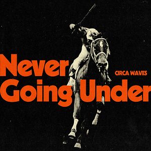 Never Going Under by Circa Waves