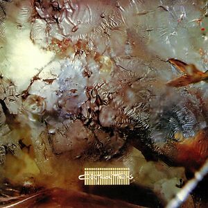 Head Over Heels by Cocteau Twins
